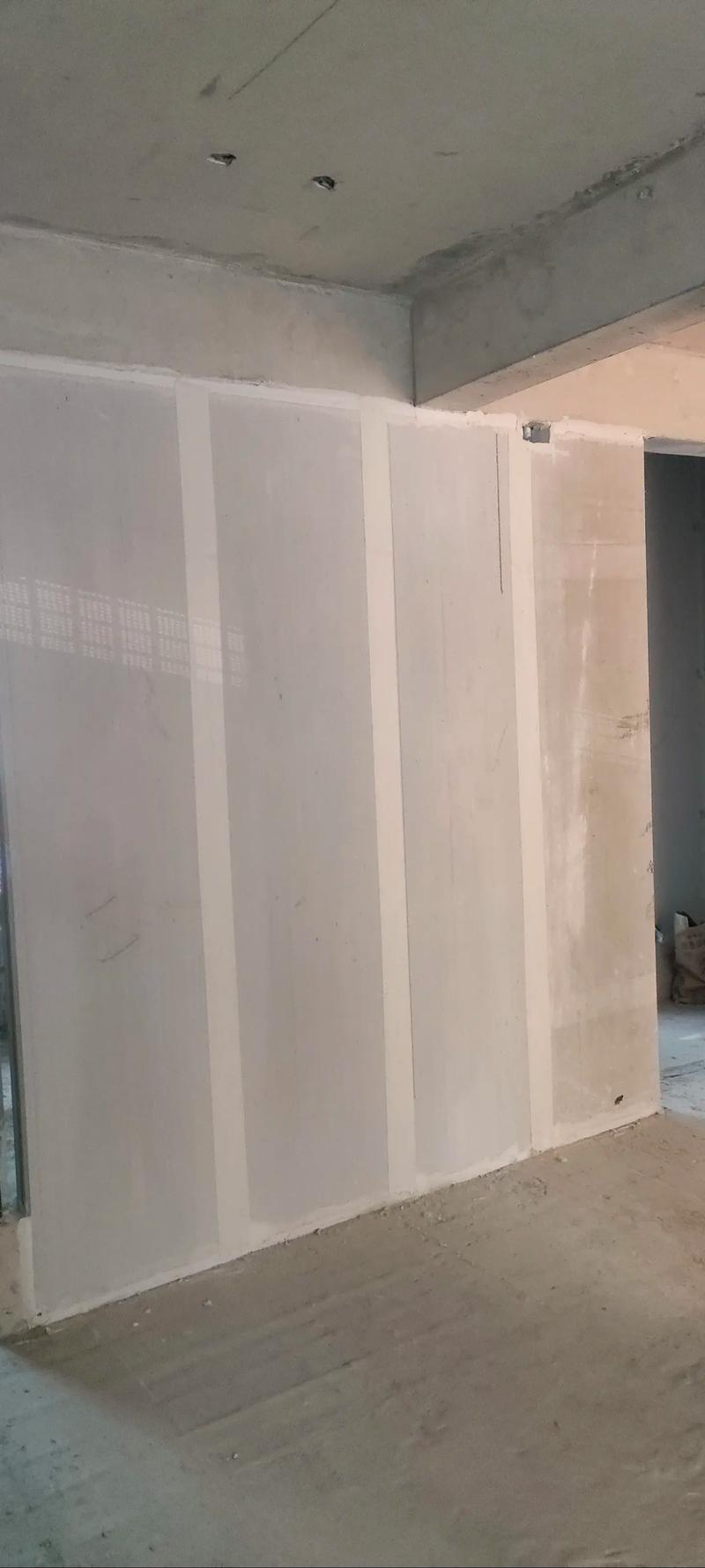 外墙装饰材料，城市建筑的一抹亮色