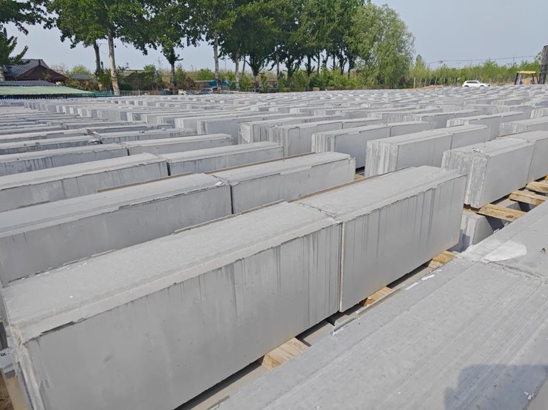外墙装饰材料：未来建筑的颜料